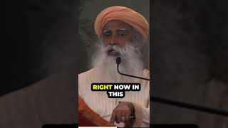 The Meaninglessness of Thoughts |Sadguru Speeches