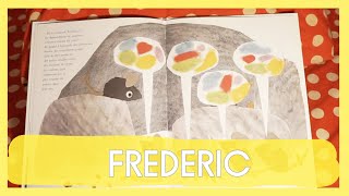 🐭 Lecture pour Enfant: Frederic  🐭