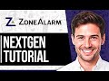 ZoneAlarm Extreme Security NextGen - Review and Tutorial (2024)