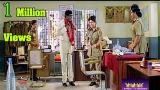 ஒரு டிரைவர்க்கு மாலை போட்டு வரவேக்குறிங்கலே || என்ன மரியாதை || #VADIVEL #COMEDY