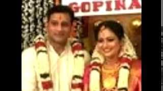 Serial Actress Reshmi Soman married Exclusive Gallery