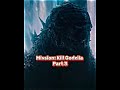 MISSION: Defeat Godzilla Part 3 #shorts #fyp #godzilla #monsterverse