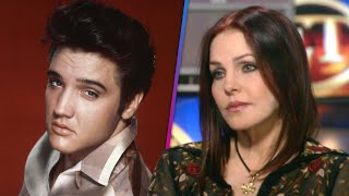 Priscilla Presley Recalls the Day Elvis Died (Flashback)