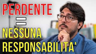 Assumiti le tue RESPONSABILITA' per CRESCERE in AZIENDA