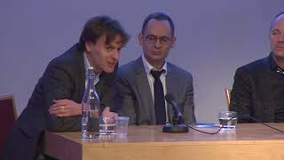 Replicability Event - Panel Discussion