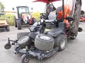 govdeals 2017 jacobsen hr800 rotary mower