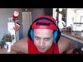 tyler1 reacts to xQc getting banned