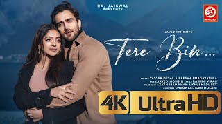 Tere Bin (4K Ultra HD) Javed-Mohsin ।  Yasser Desai; Sireesha ।  Rashmi Virag ।  Zayn Ibad Khan