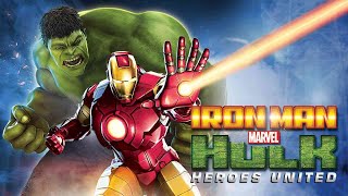 Tony Stark And Bruce Banner 🥺❤️ || The Hulk And The Iron Man #marvel