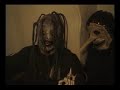 slipknot rare interview 1999 chris fehn u0026 corey taylor