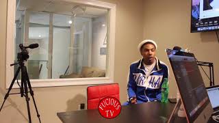 Fezzy Talks Draco Single, Set It Off Beef, Dank Diddy Putting Him On With Rapping + More