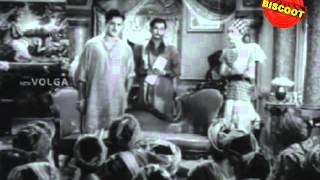 Kutumba Gauravam 1957 Telugu Full Length Movie