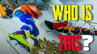 The TERRIBLE Story Of Green Boots, The Famous Body On Mount Everest