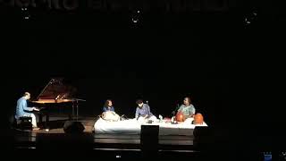 Chinnajiru Kiliyea  by sid sriram live concert