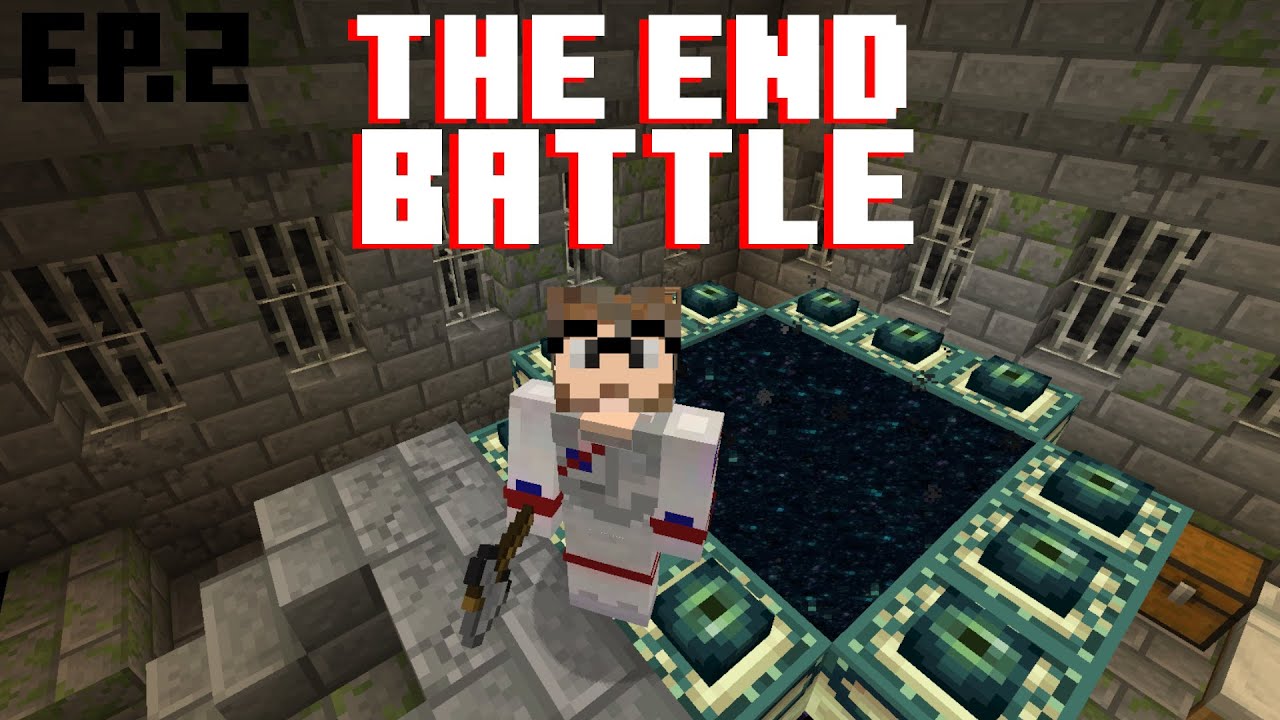 Minecraft Episode 2 Youtube