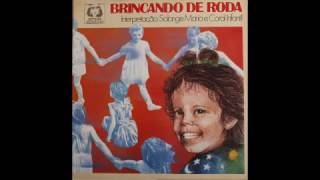 Brincando de Roda (Disco Completo)