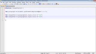 30 JavaScript Tutorial for Beginners 30 Replace content using innerHTML | Computer Monk 🔴