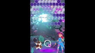 Bubble Witch 3 Saga Level 960