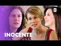 Lara tenta apresentar Flora à Donatela e quase cria confusão! | A Favorita | Vale a Pena Ver de Novo