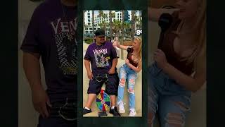 Riley Mae Spin The Wheel