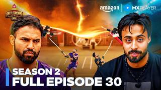 Battleground Season 2 Full Episode 30 ft. Khesari Lal, Fukra Insaan | Amazon MX Player