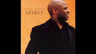 Alex Boyé - Spirit (Full Album)