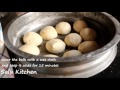 how to make soft parotta kerala poratta