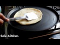 how to make soft parotta kerala poratta