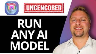 How to Run Any AI Model in Uncensored.com | Uncensored.com Tutorial 2026