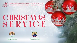 Christmas Morning Service | December 25, 2024