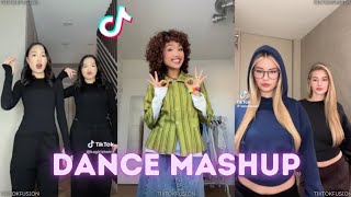 ULTIMATE TIKTOK Dance Mashup Compilation of 2025 February [NEW] | Trending #dance #tiktok