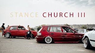 Stance Church 3