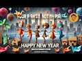 Your Piano Is Not My Piano (SoulPiano11 CD2) NYE Special 2024 | Kabza De Small • Kelvin Momo