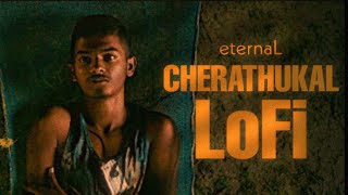 Cherathukal Lofi | Malayalam Lofi | Kumbalangi Nights | Sushin Shyam | eternaL