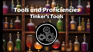 Tinker's Tools