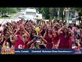 nagaryatra shree ghanshyam maharaj dashabdi mahotsav toronto canada