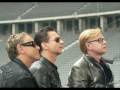 Depeche Mode - Only when I lose myself (celestial mix)