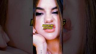 Selena Gomez’s Tattoos EXPLAINED! ☠️ Hidden Meanings Behind Her Ink #funny #trending #movie