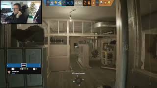 Macie Jay’s GF upset on stream