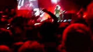 Foo Fighters live at O2 Arena London 2007: The Pretender