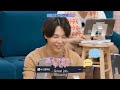 【BTS 日本語字幕】テヒョンは防弾少年団を激しく笑わせる