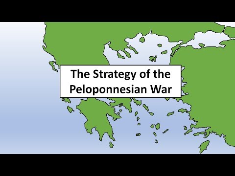 Why didn’t Sparta benefit more from its victory in the Peloponnesian War?