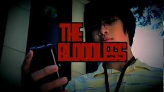 THE BLOODLESS (Trailer)