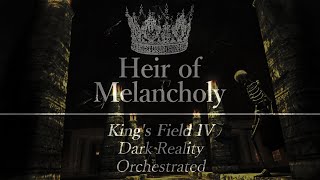 Dark Reality (King's Field IV) / Orchestrated