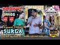 Rajawali Music | Kunanti Dipintu Surga | Live Desa Muliasari | WD Lilis And Hanif | Beken Production