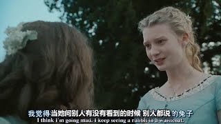 少女为了逃婚，误进一个奇妙的世界！这里的人和动物都好奇怪