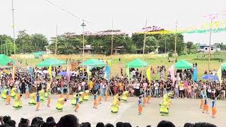 LAPAY BANTIGUE DANCE FESTIVAL 2024🪽