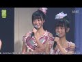 広州gnz48 team z デビュー公演 『専属派対（僕らだけのパーティー）』 三日目 20161120