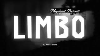 Limbo OST - Menu (actual menu version with rain, Extended)