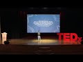The car that changed the world. | Hossein Soghandi | TEDxHartland Intl School
